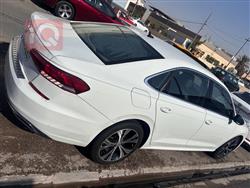 ڤۆڵکسواگن پاسات